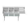 SABINE 3 COMP 16 x 21 R18  DRAINBOARD