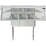 PECOS 3 COMP 10 x 14  R12  L12 DRAINBOARD