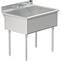 UTILITY SINK 36 X 24