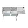 SABINE 2 COMP 24 x 24 R24  DRAINBOARD