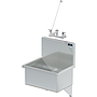 SERVICE SINK 22 X 16 