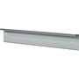 BLANCO 60 INCH INTEGRATED SHELF