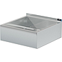 FLOOR MT MOP SINK 24 X 24 X 8